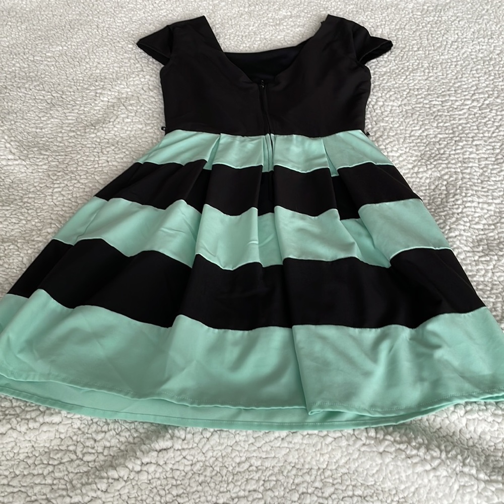 Three Dresses - Picture 7 of 7